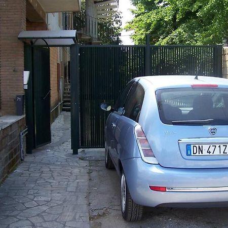 Roman Riviera Anzio Exterior foto
